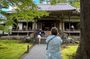 Kyoto: The Hidden Sanctuary of Sanzen-in Temple