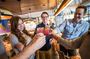 Denver Cocktails & History Tour