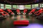 Ferrari Museum, Ducati Lamborghini Factories and Museums