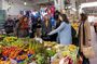 Cesarine: Market Tour & Home Cooking Class in Altamura