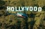 Hollywood and Beyond Helicopter Tour from Santa Monica
