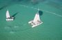 Catalina Island and Sailboat Adventure