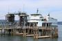 Private Whidbey Island Scenic Wine Tour from Seattle