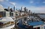 Seattle Pre-Cruise Tour: Transportation & Seattle City Tour