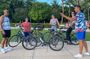 Private Group Art Deco & History Bike Tour with Local Historian