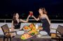 Alangka Bangkok Sunset Dinner Cruise