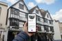 Self-Guided Walking Tour of Bristol with Audio Guide