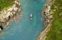 Boat trip to the Spanish coves