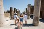 Private 2-hour tour of Pompeii Ruins