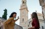 Private City Kickstart Tour: Verona