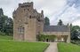 Aberdeen Half Day: Crathes Castle & Highland Boundary Geology