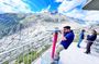 Private Central Switzerland Road Trip by Minivan