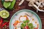 Vegetarian Thai Cooking Class