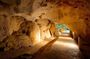 Green Grotto Caves and Dunn's River Falls Guided Tour with Admission