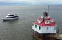 Annapolis Thomas Point Lighthouse Cruise