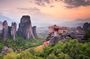 Meteora All Monasteries Tour with Photo Stops