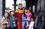Walk the Medieval Mile with Pat