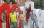 Private Group Bike Tour Amsterdam