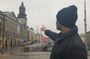 Historical Walking Tour in Restaurant and Bars in Central City