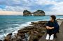 Osaka/Kyoto 10H Shirahama Coast Private Tour