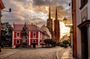 Fascinating Highlights of Wroclaw - Private Walking Tour