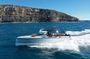 Luxury Private Hvar & Golden Horn Trip