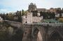 Private Tour of Toledo from Madrid by Train (tickets included)