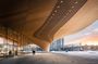 Helsinki architecture tour with a city planner