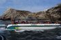 Huacachina : Buggy and Sandboard – 2-Hour Tour