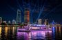Da Nang Han River Night Cruise Sightseeing And Dinner Option