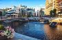 Oslo Private City Tour with Vigeland Park Opera and Holmenkollen