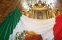 Private Tour to the Secrets of the Basilica and Mass with Hill