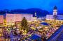 Salzburg Walking Tour with Audioguide on Your Smartphone