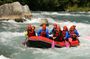 Ayung River Rafting - Ubud Best White Water Rafting