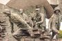 Historic Warsaw: Exclusive Private Tour with a Local