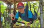 Mainland ZipLine Experience in Boracay