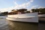 Boston Harbor Cruise Aboard Yacht Patriot
