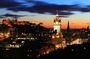 Edinburgh Private Walking Tour