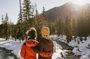 Winter Day Tour to Longmire on Mount Rainier from Seattle