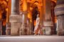 Basilica Cistern Guided Tour with Blue Mosque Audio Guide