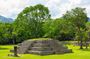 From San Pedro Sula: Mayan Ruins of Copan Day Trip