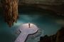 Cenote Suytun & Rio Lagartos & Las Coloradas