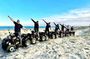 Quad tour in Djerba Sensation and Discovery1: 30h