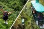 Rainforest Aerial Tram & Zipline Tour in Jacó, Costa Rica