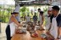 Hoi An Cooking Class & Vespa Cooking Adventure Tour