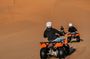 Quad Bike Tour (1 hour)