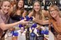 Athens Olive Oil Tasting