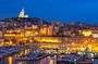 TOP Marseille : Private Guided Tour with your mobile
