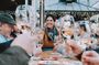 Small group Lisbon Market, Food & Culture Walking Tour - With tastings