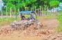 Punta Cana Dunes Buggy Adventure with Cenote Bath